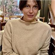 Agrégée de philosophie. Cours particuliers de Français, philosophie, droit, histoire et anglais